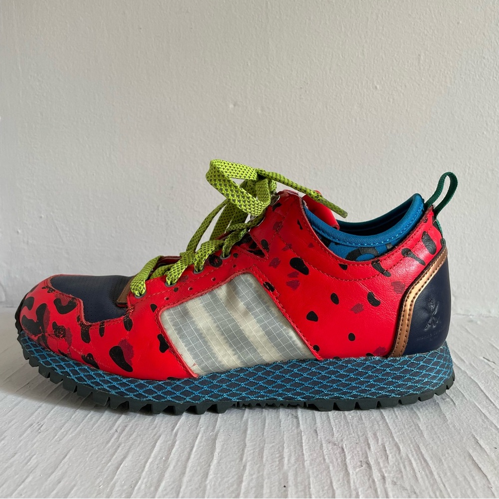 ADIDAS X OPENING CEREMONY sneaker